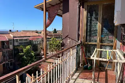 Casa in vendita, Battiati, Sant'Agata li Battiati