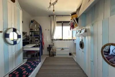 Attico in vendita, Viale Aldo Moro, Fiumicino