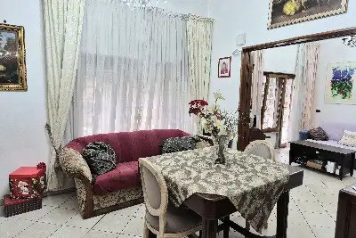 Casa in vendita, Via Domenico Oliva, Roma