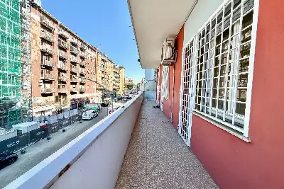 Casa in vendita, Via Tuscolana, Roma