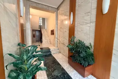 Casa in vendita, Via Achille Maiocchi, Milano