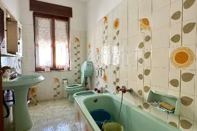 Casa Indipendente in vendita, Via Mazzini 18, Ossi