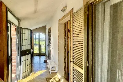 Villa in vendita, Via Giacomo Leopardi, Nepi