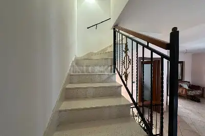 Villino a Schiera in vendita, Via Serecchia, Cisterna di Latina , Cisterna di Latina