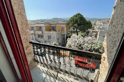 Casa in vendita, Via Caduti di Nassiriya, Villafranca Tirrena