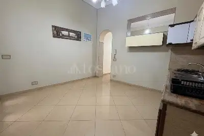 Casa in vendita, Via Vincenzo li Muli, Palermo