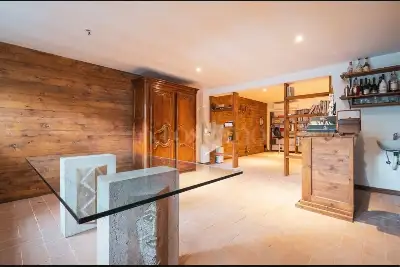 Villa in vendita, Via di Porta Medaglia, Roma