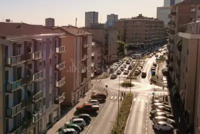 Casa in vendita, Via Repubblica Argentina, Brescia