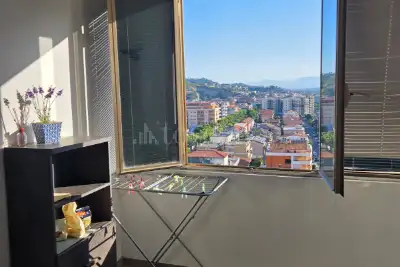 Casa in vendita, Via Aldo Moro 22, Montesilvano