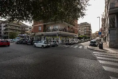 Superattico in vendita, Via Cesare Rasponi, Roma