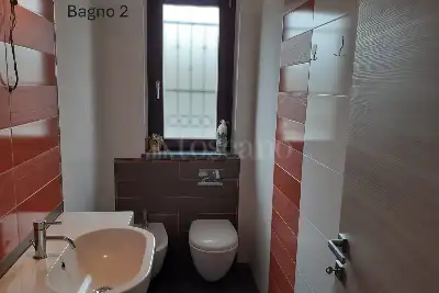 Villa in vendita, Via Marco Polo, Pedara