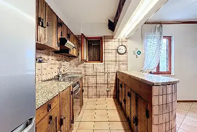 Casa Indipendente in vendita, STRADA VICINALE LI CURUNEDDI TRONCO A-15, Sassari