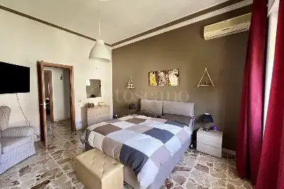 Villa in vendita, Via Antonino di Sangiuliano, Sant'Agata li Battiati