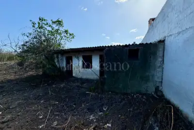 Agricolo in vendita, Via del Nuraghe, Olbia