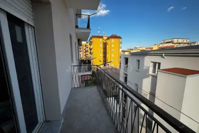 Casa in vendita, Via Vasco da Gama, Catanzaro