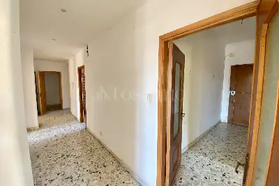 Casa in vendita, Via Antonio Baldissera, Catania