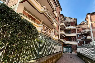 Casa in vendita, Via Castagno San Francesco, Avellino