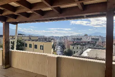 Attico in vendita, Piazza Labriola, Cassino