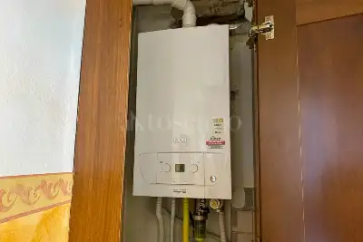 Casa in vendita, Via dei Mille, Brescia