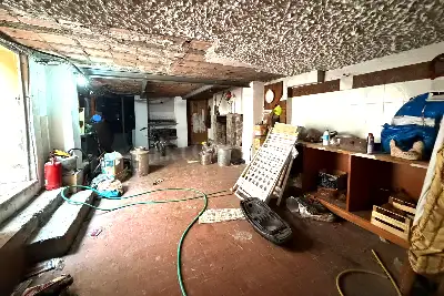 Casa in vendita, Via Salasco, Roma