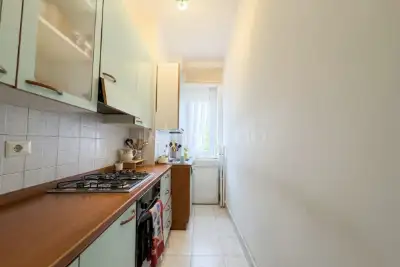 Casa in vendita, Via Filippo Brunelleschi, Milano