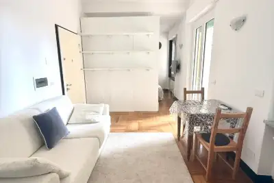 House for sale, Piazza Raffaele Rossetti, Genova