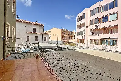 Palazzo in vendita, Via Don Minzoni, Alghero