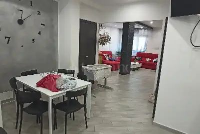 Casa in vendita, Via Alessandro de Santis, Trapani