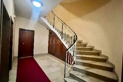 Casa in vendita, Via Aurelia, Roma