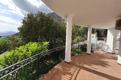 Villa in vendita, Lungo mare Cristoforo Colombo, Palermo