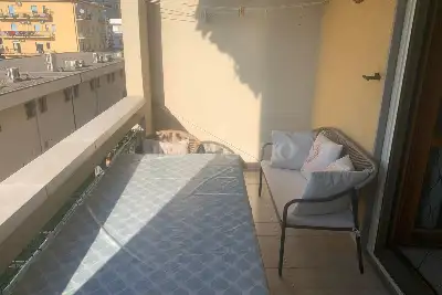 Casa in vendita, Via Garibaldi, Montepaone