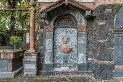 Villa in vendita, Via Giuseppe Garibaldi, Viagrande