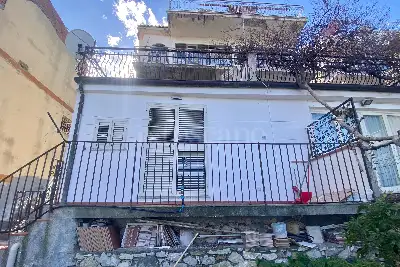 Casa Indipendente in vendita, Via Guardiola Vecchia, Taormina