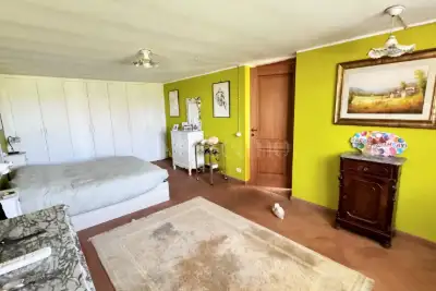 Villa in vendita, Via Monte Caminetto, Sacrofano