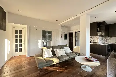 Attico in vendita, Via Vespri Siciliani, Milano