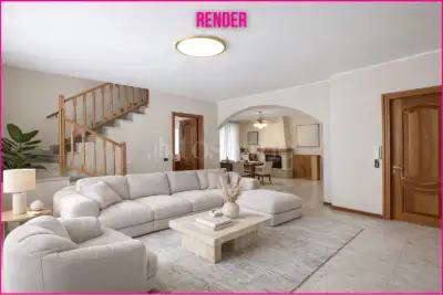 Villa in vendita, Via Gaetano Casati, Besana in Brianza