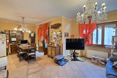 Casa in vendita, Via Gian Piero Bellori, Roma