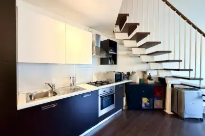 Casa in vendita, Viale Premuda, Milano