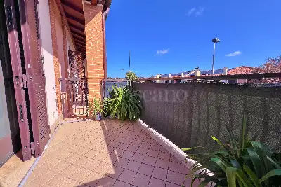 Casa in vendita, Viale Giardino di Ottavia, Roma