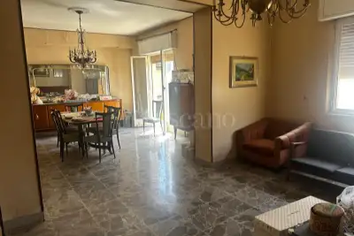 Casa in vendita, Via Antonio Purificato, Catanzaro
