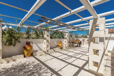 Villa in vendita, Strada Papadomenico, Martina Franca