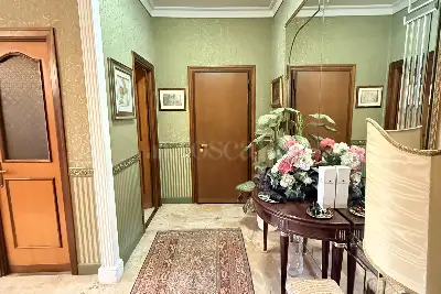 Casa in vendita, Via Domenico Jachino, Roma