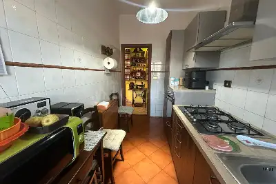 Casa in vendita, Via Diego Simonetti, Roma