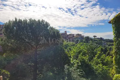 Casa in vendita, Via Galileo Galilei, Capena