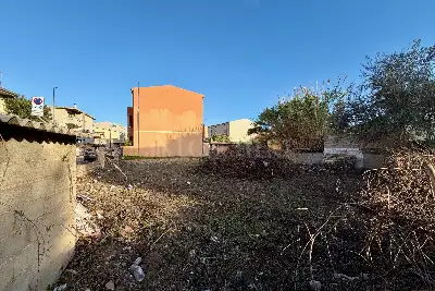 Edificabile Residenziali in vendita, Via Verdi angolo via Donizetti Olbia, Olbia