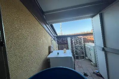 Casa in affitto, Via del Terrapieno, Bologna