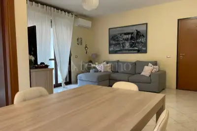 Casa in vendita, Via Bruno de Finetti, Roma