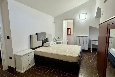 Casa in affitto, Contrada Chiaira, Avellino