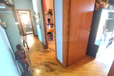 Casa in vendita, Via Cassioli Amos, Roma