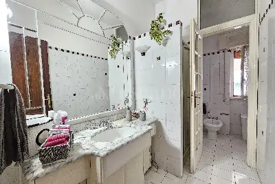 Villa Bifamiliare in vendita, Via Mar dei Coralli, Pomezia